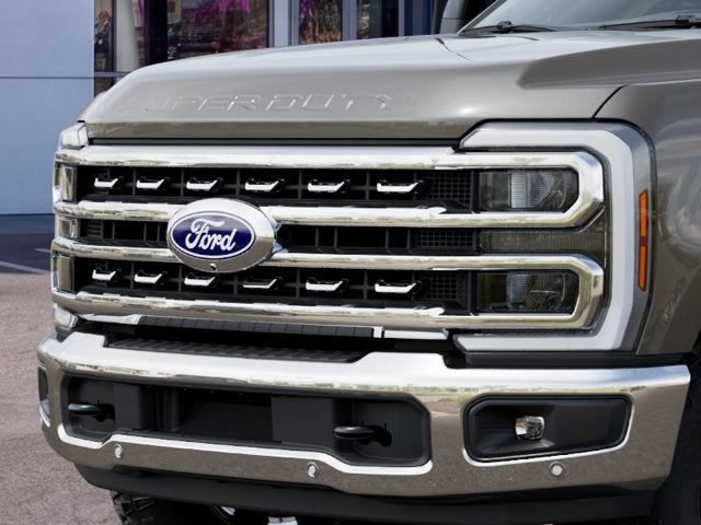 2027 Ford F-350SD Lariat