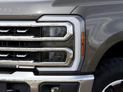 2027 Ford F-350SD Lariat