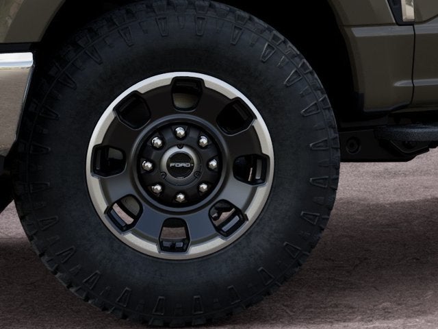 2027 Ford F-350SD Lariat