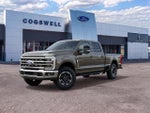 2027 Ford F-350SD Lariat