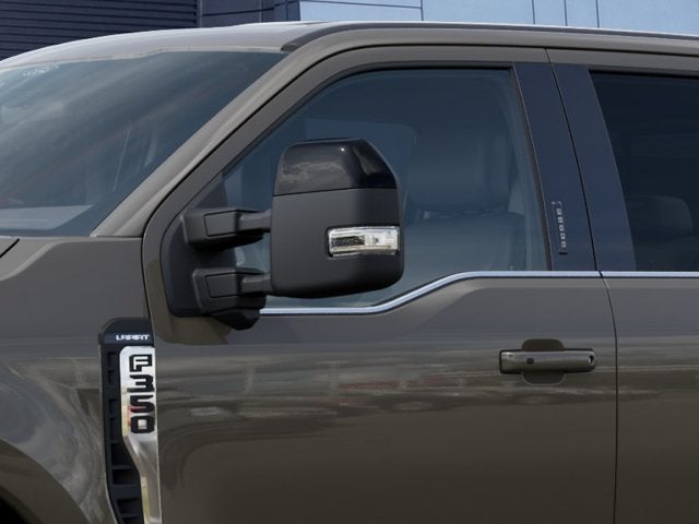 2027 Ford F-350SD Lariat