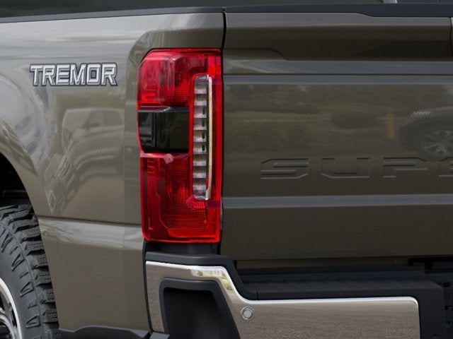 2027 Ford F-350SD Lariat