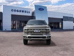 2027 Ford F-350SD Lariat