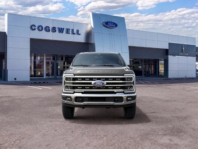 2027 Ford F-350SD Lariat