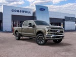 2027 Ford F-350SD Lariat