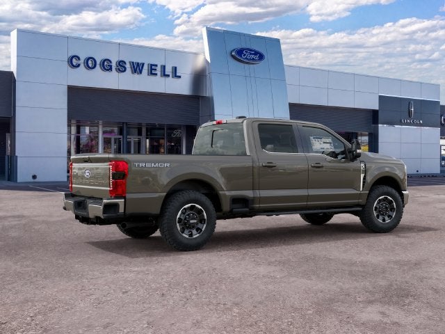 2027 Ford F-350SD Lariat