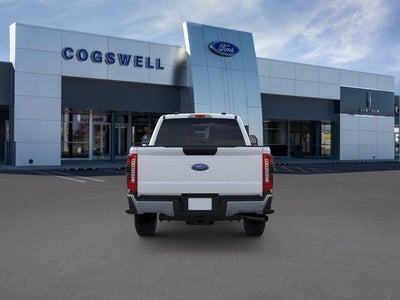 2026 Ford F-350SD XLT