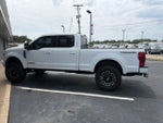 2022 Ford F-350SD Lariat