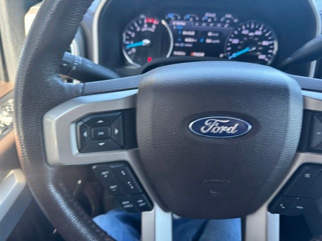 2022 Ford F-350SD King Ranch