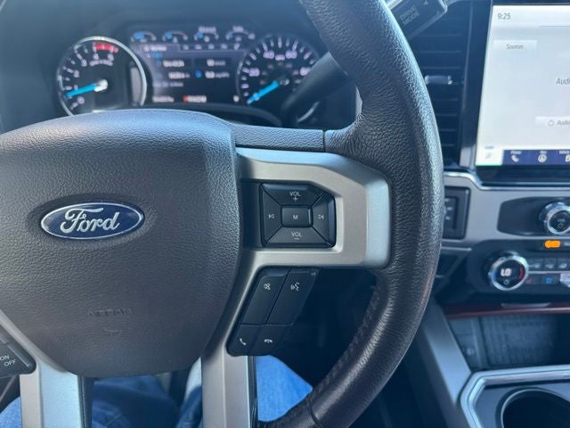 2022 Ford F-350SD King Ranch