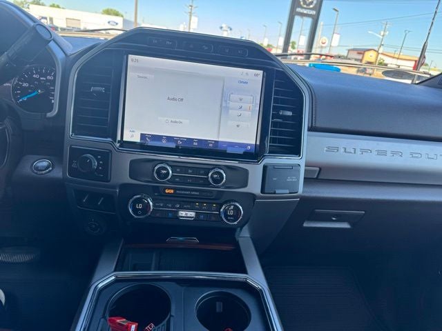 2022 Ford F-350SD King Ranch