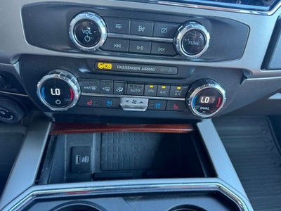 2022 Ford F-350SD King Ranch