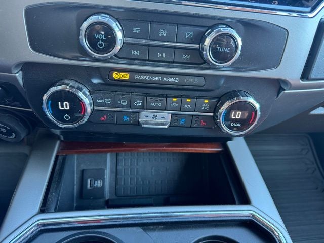 2022 Ford F-350SD King Ranch