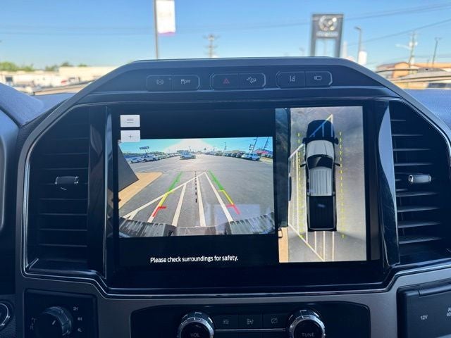 2022 Ford F-350SD King Ranch