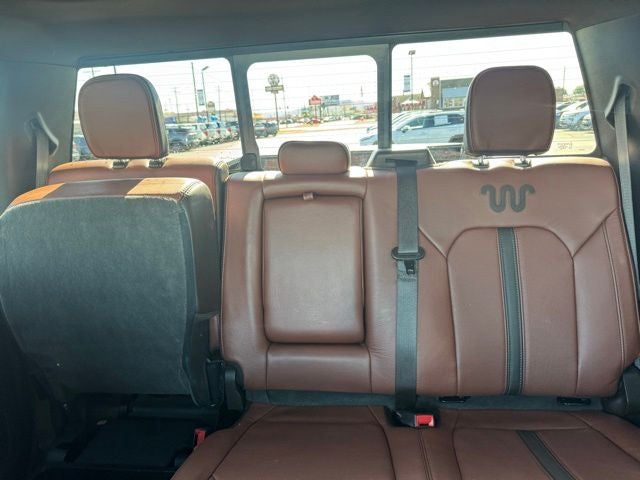 2022 Ford F-350SD King Ranch