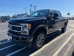 2022 Ford F-350SD King Ranch