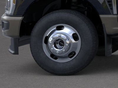 2026 Ford F-350SD King Ranch DRW