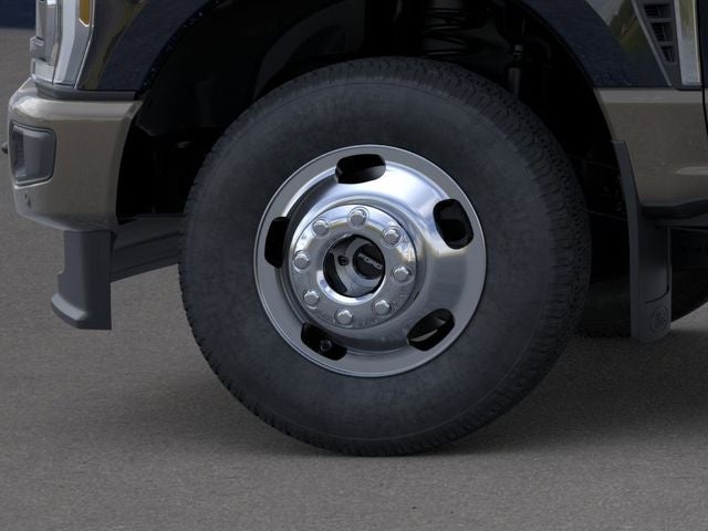 2026 Ford F-350SD King Ranch DRW