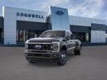 2026 Ford F-350SD King Ranch DRW
