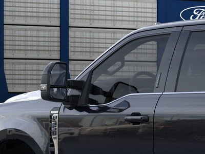 2026 Ford F-350SD King Ranch DRW