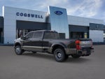 2026 Ford F-350SD King Ranch DRW