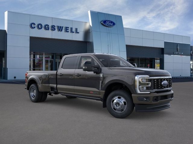 2026 Ford F-350SD King Ranch DRW