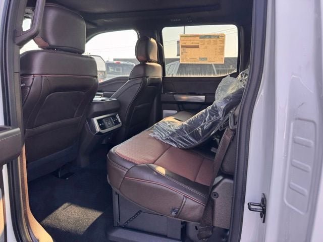 2026 Ford F-350SD King Ranch DRW