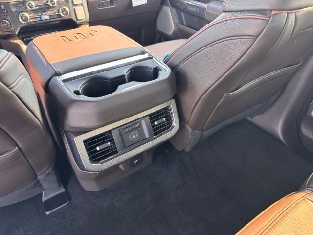 2026 Ford F-350SD King Ranch DRW