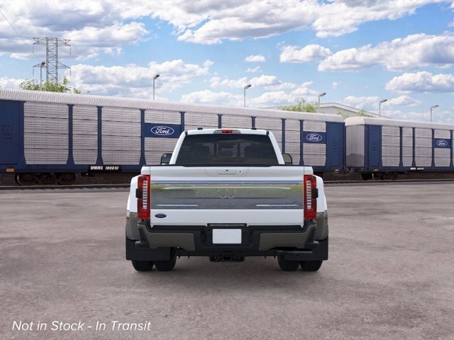 2026 Ford F-350SD King Ranch DRW