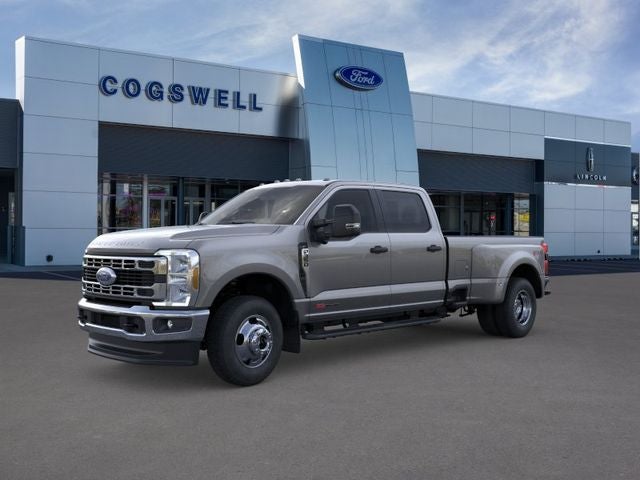 2026 Ford F-350SD XLT DRW