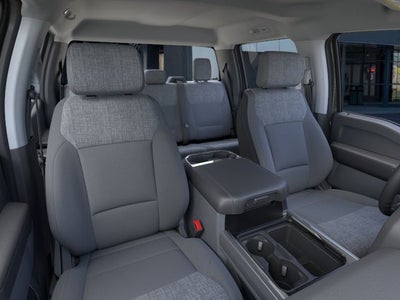 2026 Ford F-350SD XLT DRW