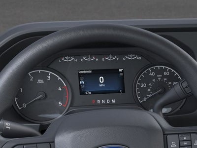 2026 Ford F-350SD XLT DRW