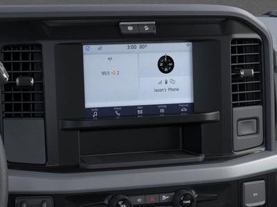 2026 Ford F-350SD XLT DRW