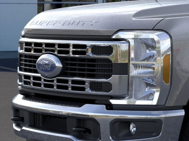2026 Ford F-350SD XLT DRW