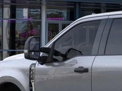 2026 Ford F-350SD XLT DRW