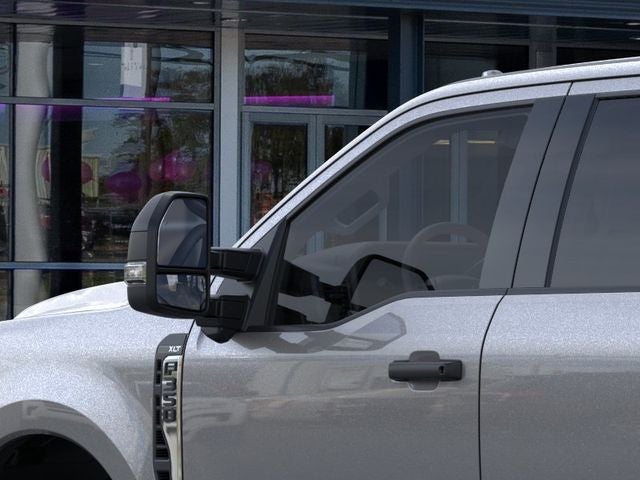 2026 Ford F-350SD XLT DRW