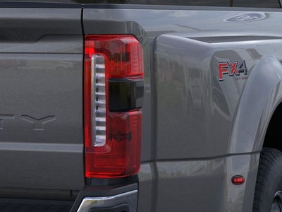 2026 Ford F-350SD XLT DRW