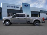 2026 Ford F-350SD XLT DRW