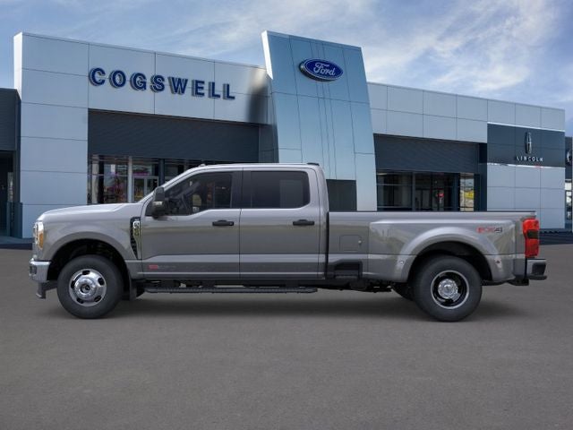 2026 Ford F-350SD XLT DRW