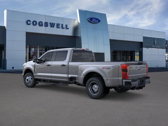 2026 Ford F-350SD XLT DRW