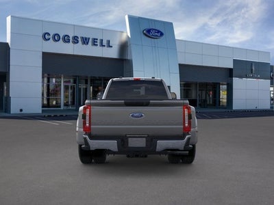 2026 Ford F-350SD XLT DRW