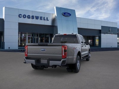 2026 Ford F-350SD XLT DRW