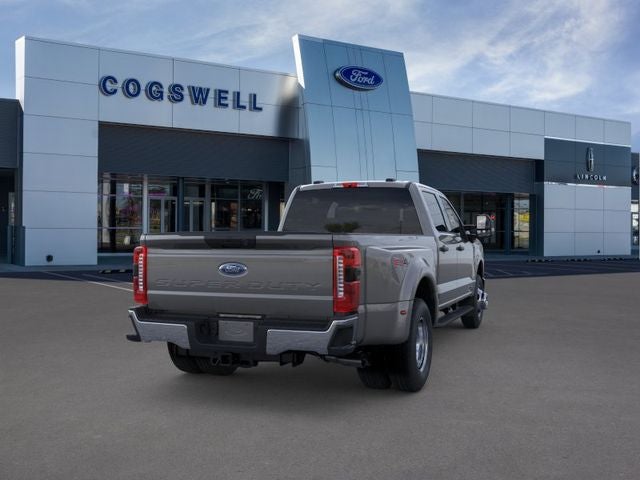 2026 Ford F-350SD XLT DRW