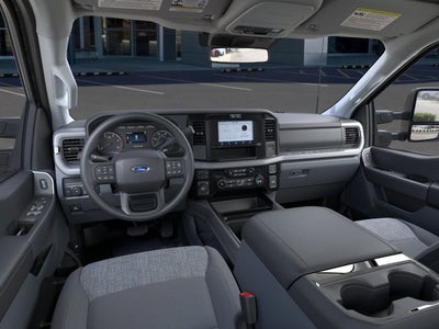 2026 Ford F-350SD XLT DRW