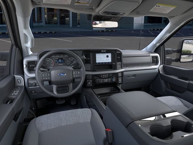 2026 Ford F-350SD XLT DRW