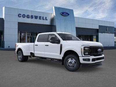 2026 Ford F-350SD XL DRW
