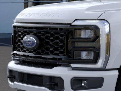 2026 Ford F-350SD XL DRW
