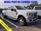 2022 Ford F-350SD Lariat DRW