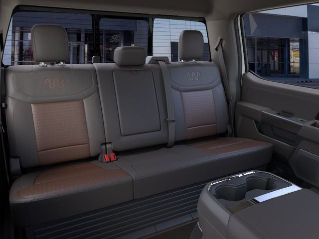 2026 Ford F-450SD King Ranch DRW