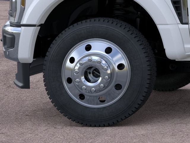 2026 Ford F-450SD King Ranch DRW